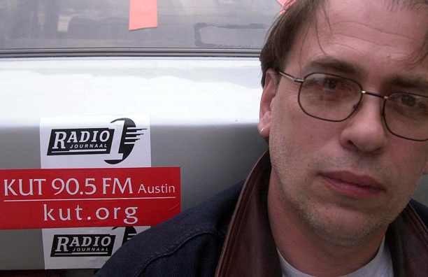 Reporter